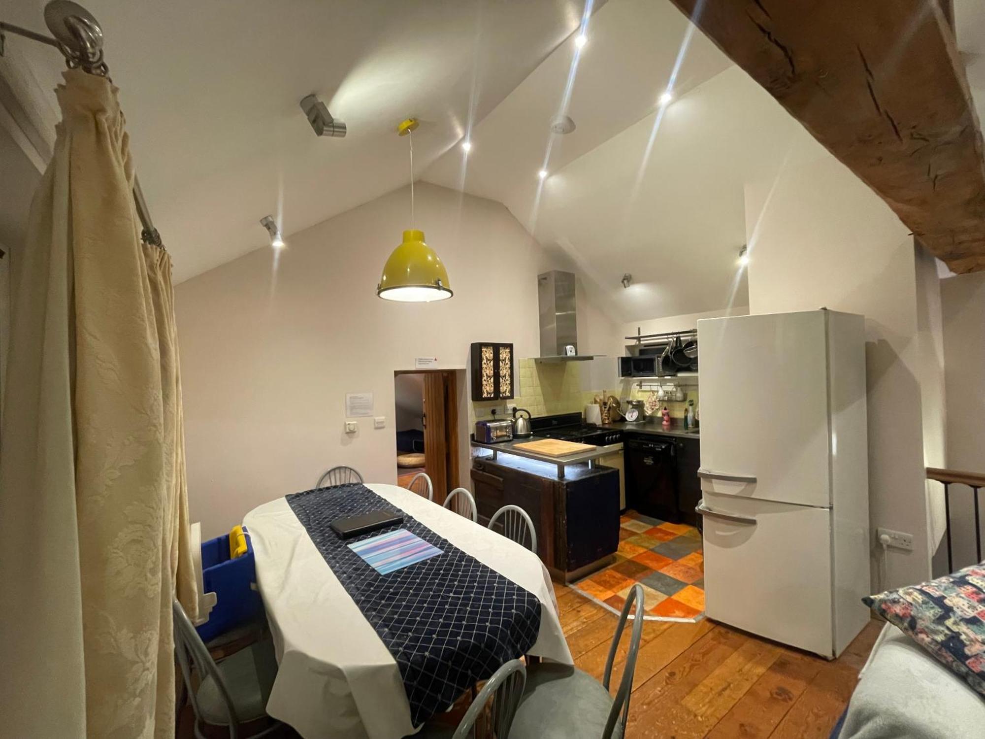 C Farmhouse Accommodation Alne Ngoại thất bức ảnh