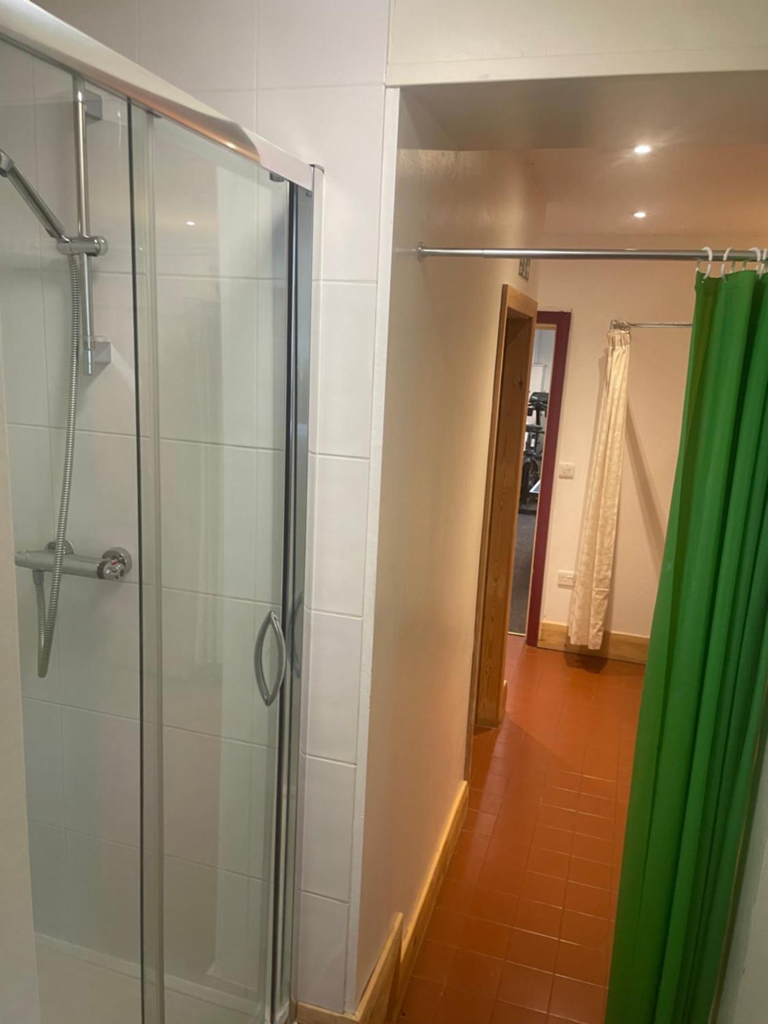 C Farmhouse Accommodation Alne Ngoại thất bức ảnh