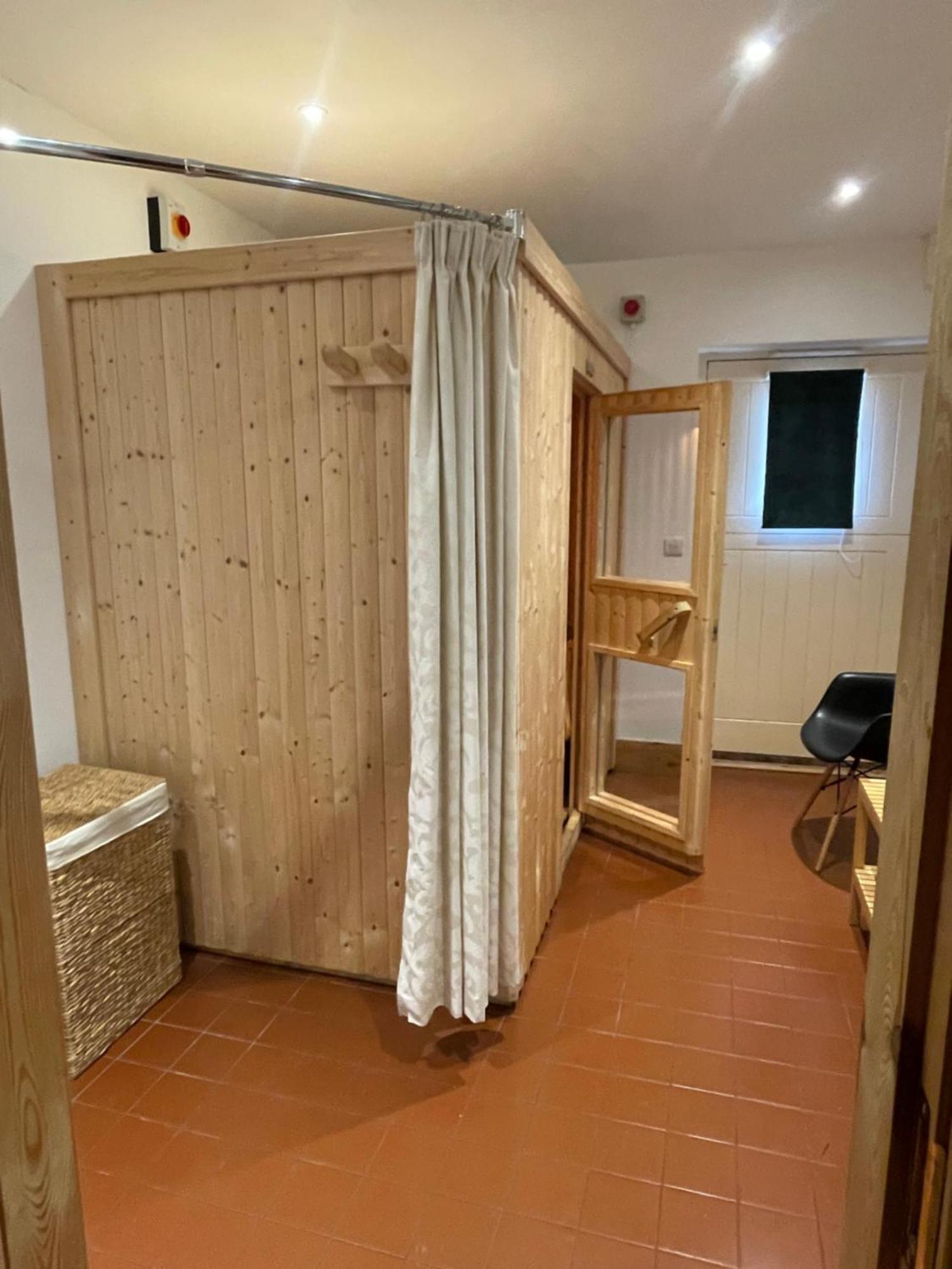 C Farmhouse Accommodation Alne Ngoại thất bức ảnh