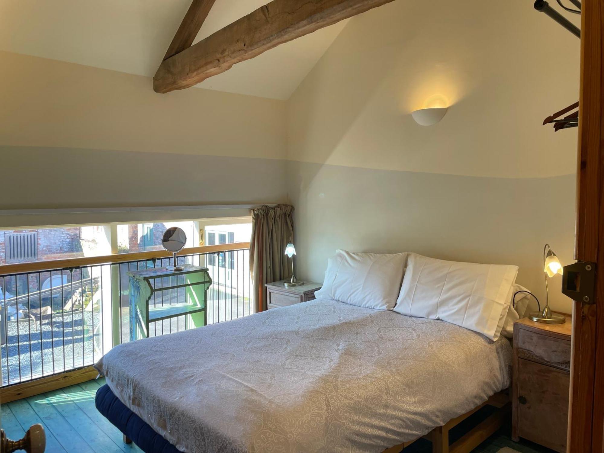 C Farmhouse Accommodation Alne Ngoại thất bức ảnh
